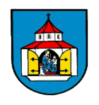 Wappen der Stadt Neuötting